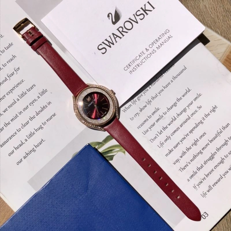 SWAROVSKI Watches Resilient 202955