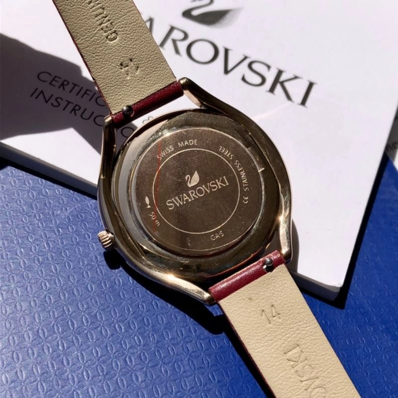 SWAROVSKI Watches Resilient 202955