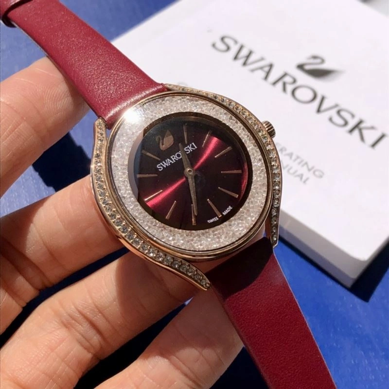 SWAROVSKI Watches Resilient 202955