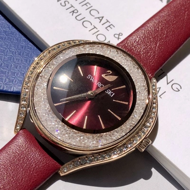 SWAROVSKI Watches Resilient 202955