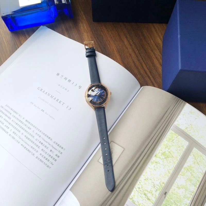 Modern SWAROVSKI Watches 202957