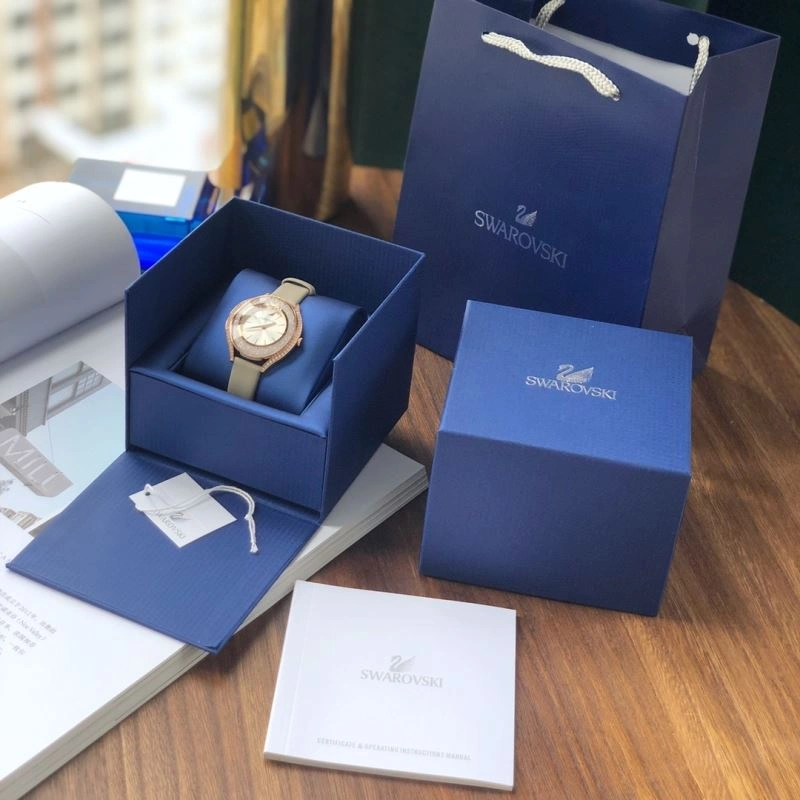 Upgraded SWAROVSKI Watches 202954