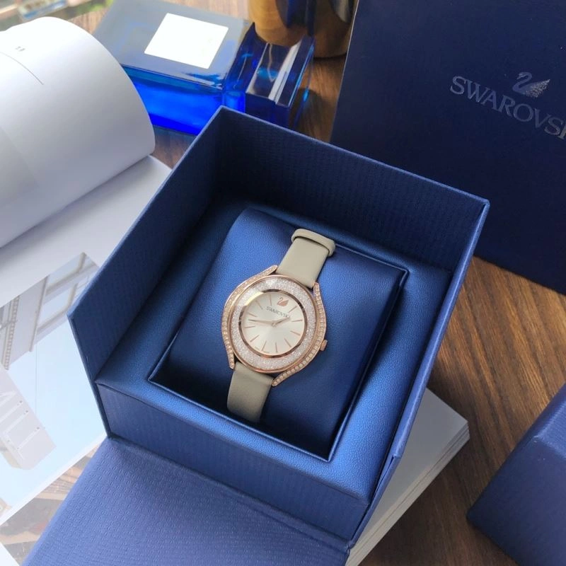 Upgraded SWAROVSKI Watches 202954