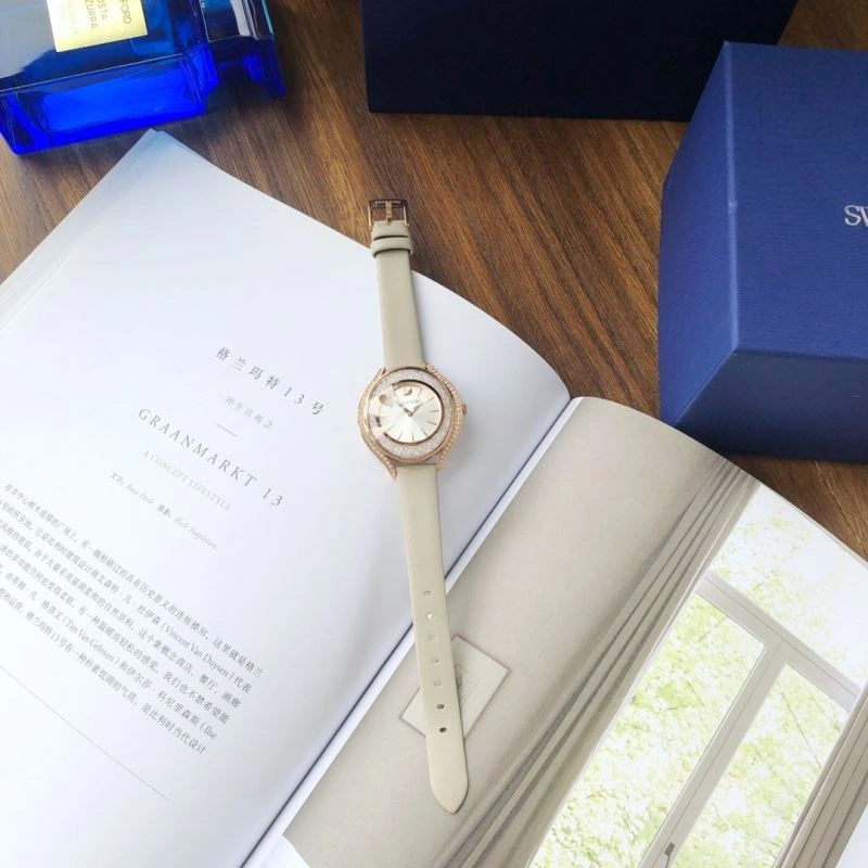 Upgraded SWAROVSKI Watches 202954