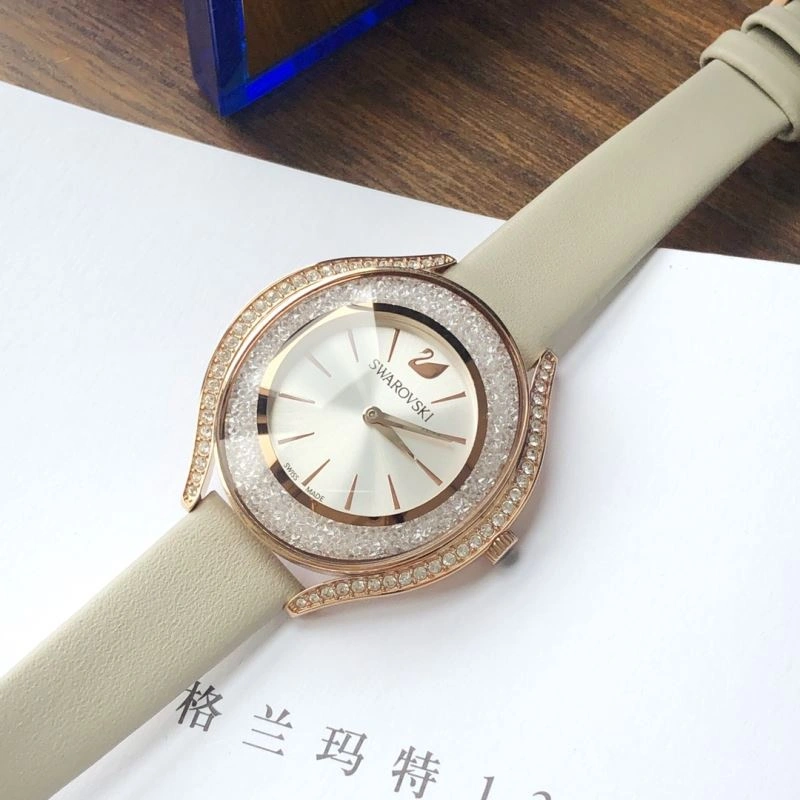 Upgraded SWAROVSKI Watches 202954