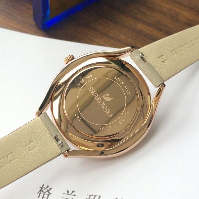 Upgraded SWAROVSKI Watches 202954
