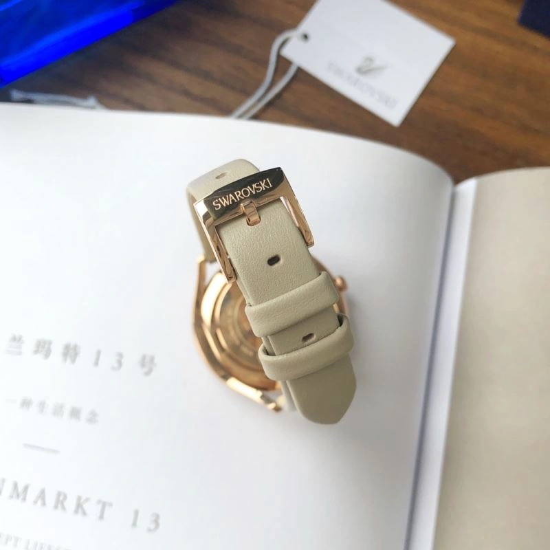 Upgraded SWAROVSKI Watches 202954
