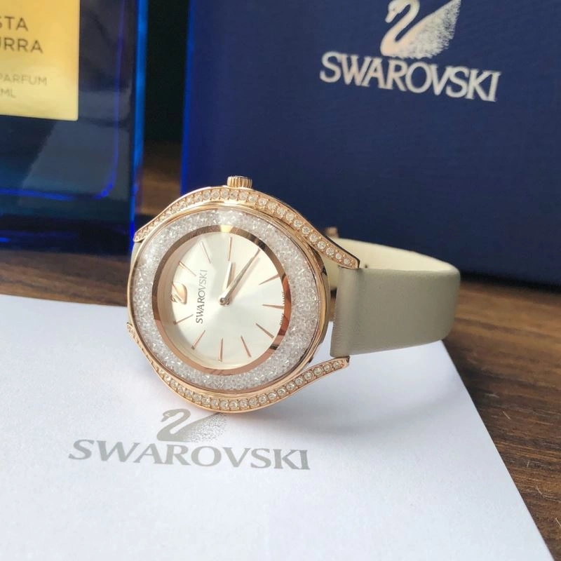 Upgraded SWAROVSKI Watches 202954