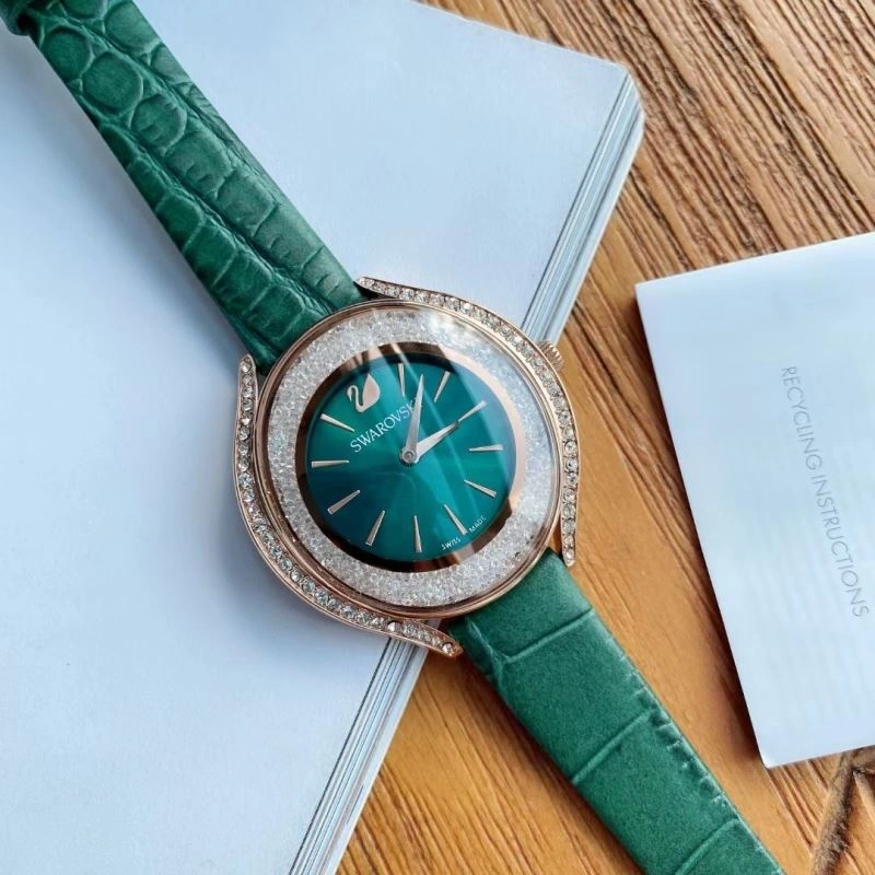 SWAROVSKI Watches StreetReady 202953