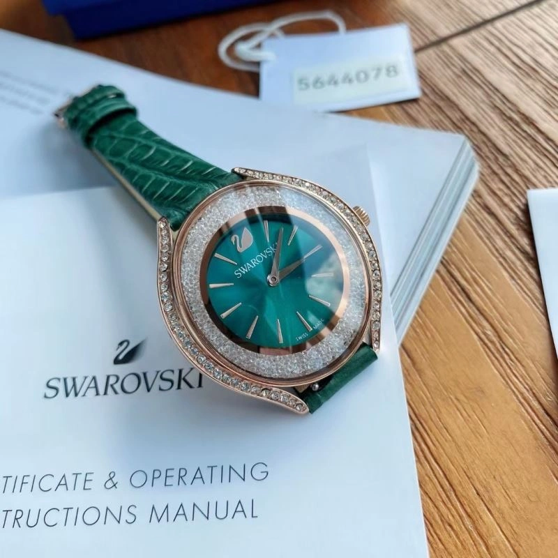 SWAROVSKI Watches StreetReady 202953