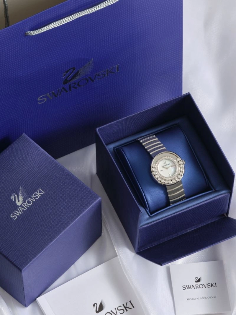 Compact SWAROVSKI Watches 202952
