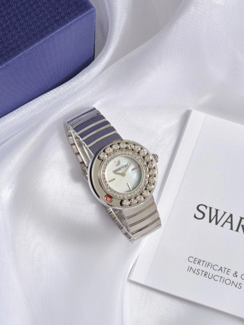 Compact SWAROVSKI Watches 202952