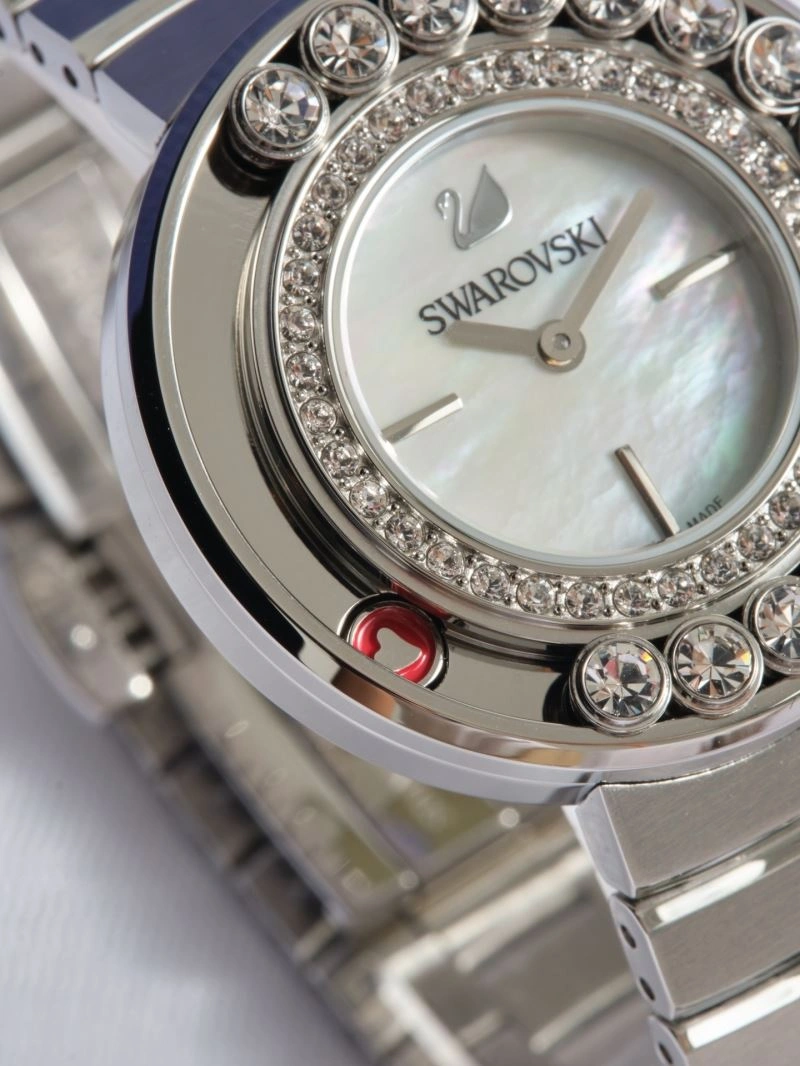 Compact SWAROVSKI Watches 202952