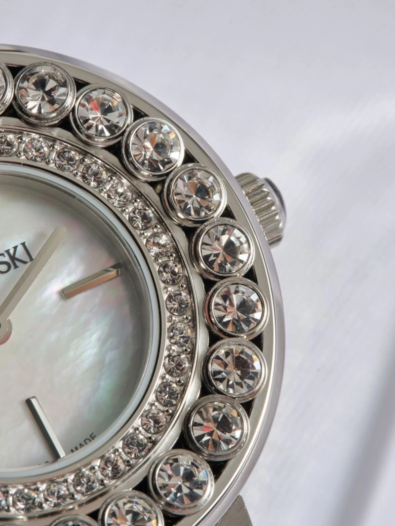 Compact SWAROVSKI Watches 202952