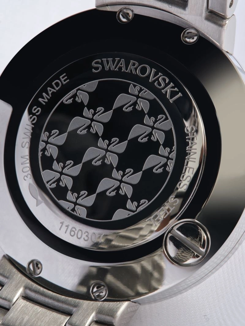 Compact SWAROVSKI Watches 202952