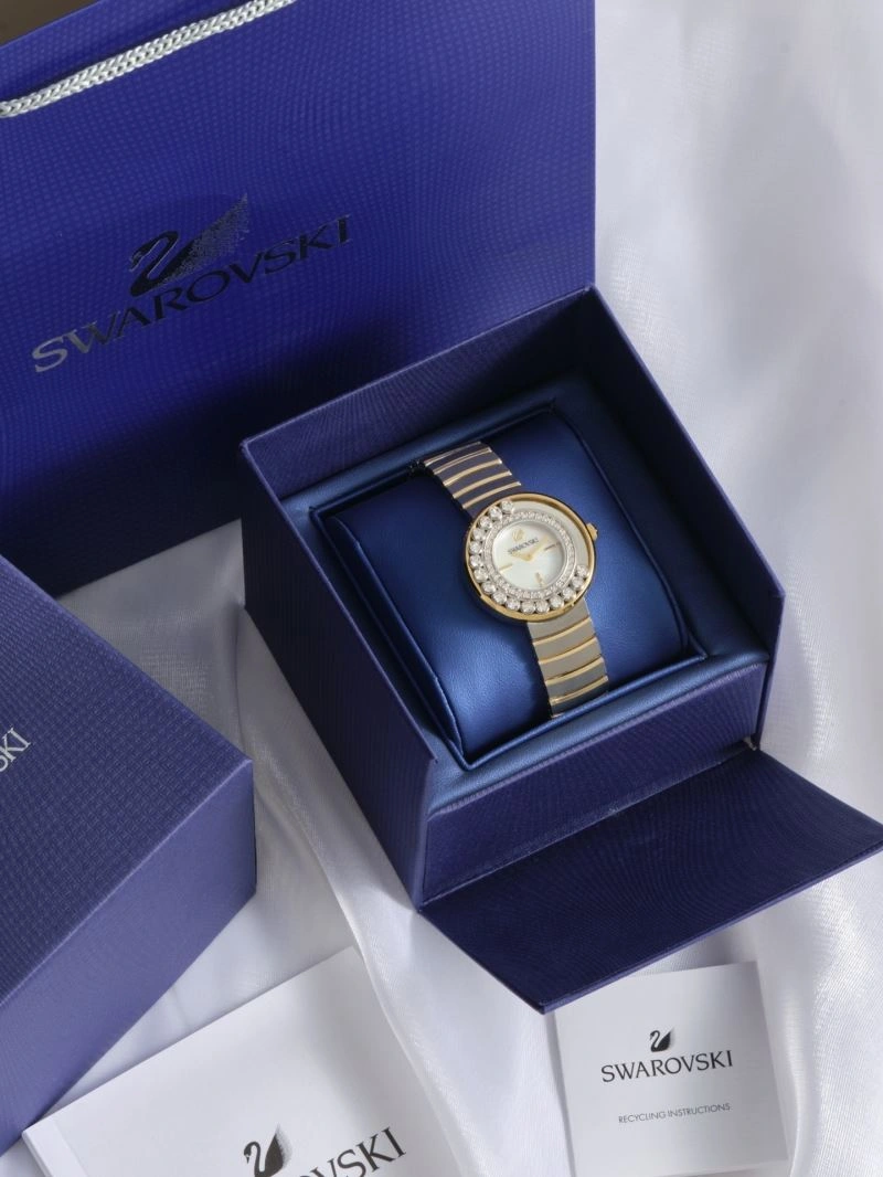 AllSeason SWAROVSKI Watches 202951