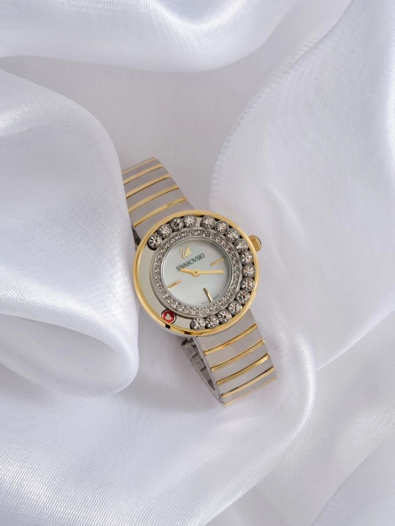 AllSeason SWAROVSKI Watches 202951