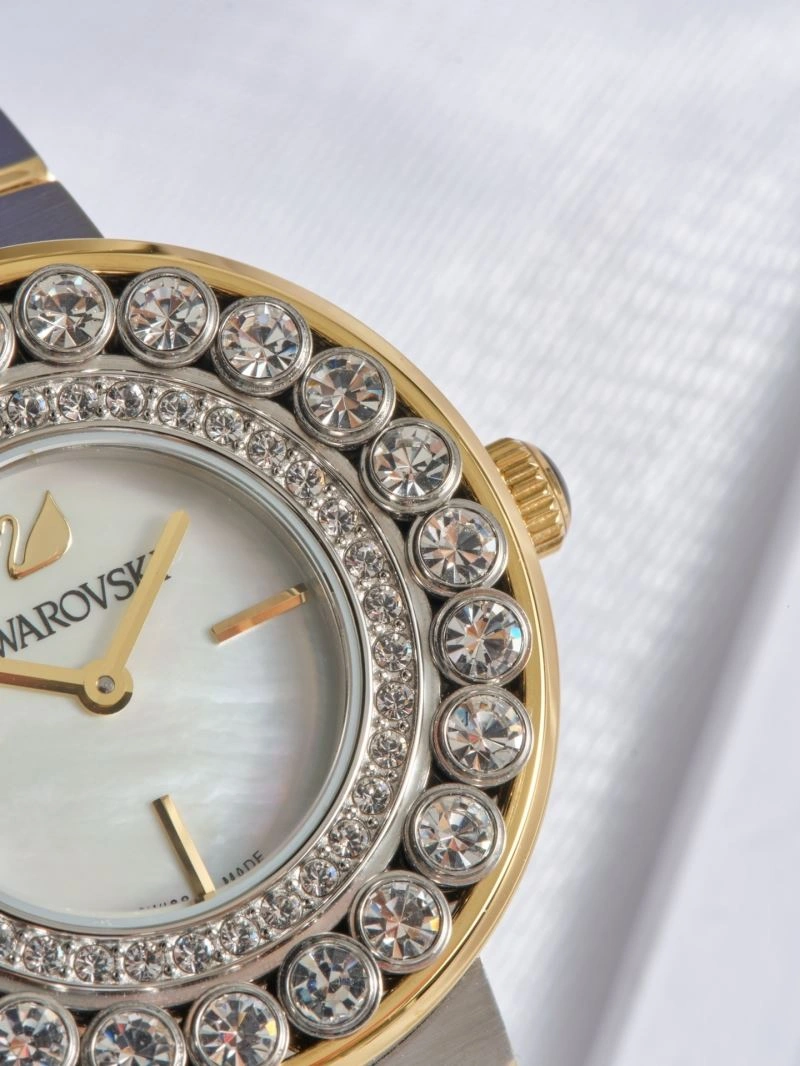 AllSeason SWAROVSKI Watches 202951
