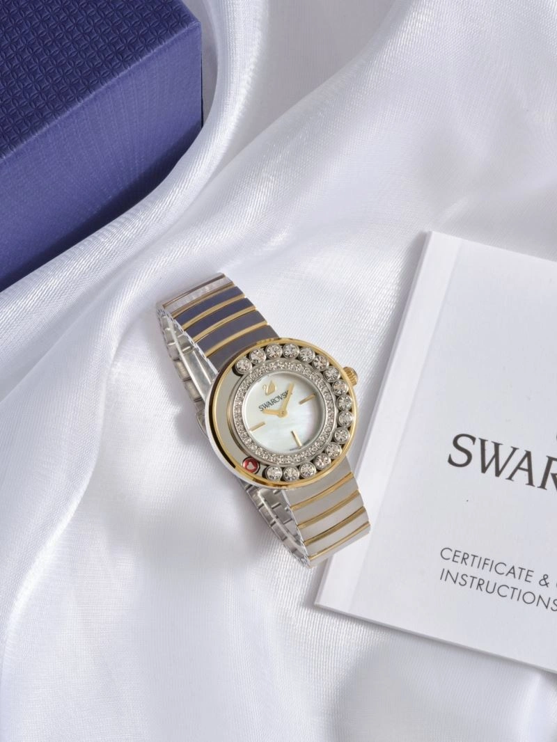 AllSeason SWAROVSKI Watches 202951