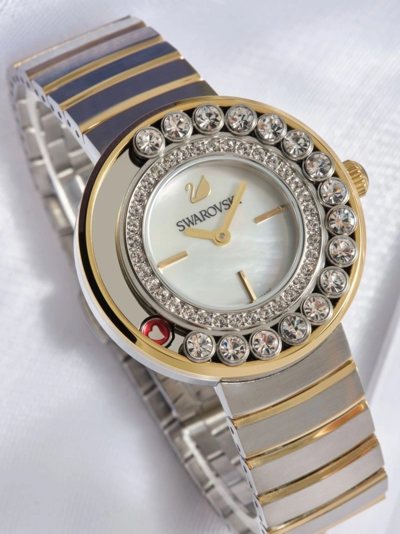 AllSeason SWAROVSKI Watches 202951