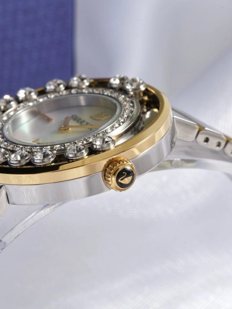 AllSeason SWAROVSKI Watches 202951