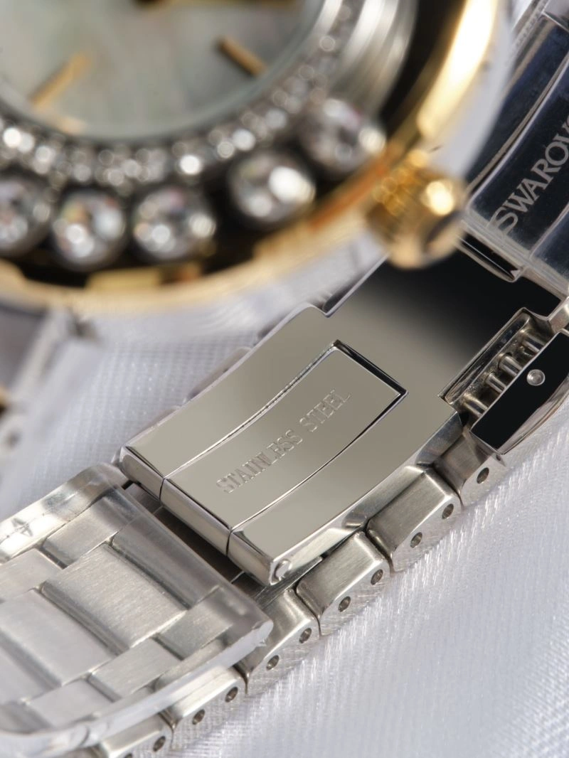 AllSeason SWAROVSKI Watches 202951