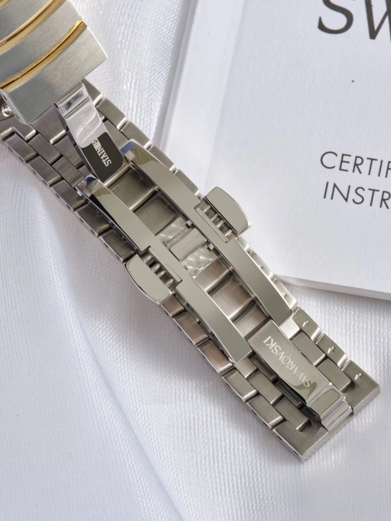AllSeason SWAROVSKI Watches 202951