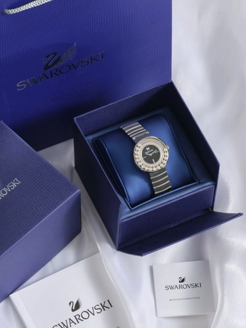 TimelessDesign SWAROVSKI Watches 202950