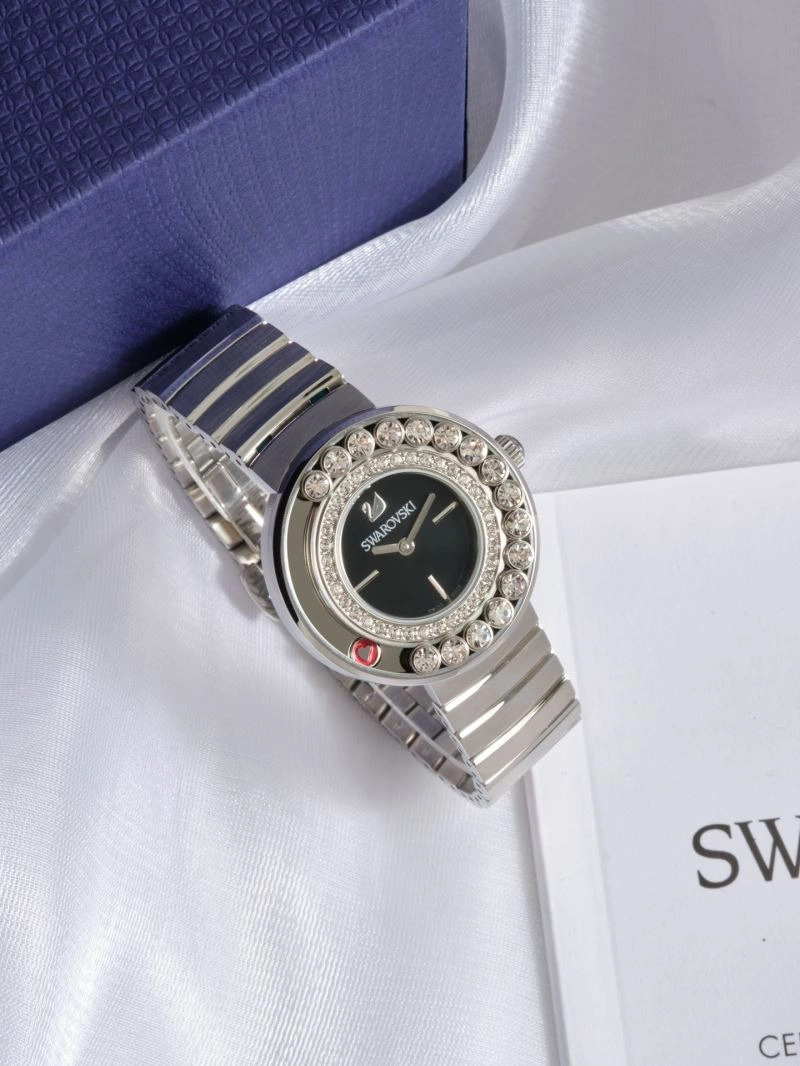 TimelessDesign SWAROVSKI Watches 202950