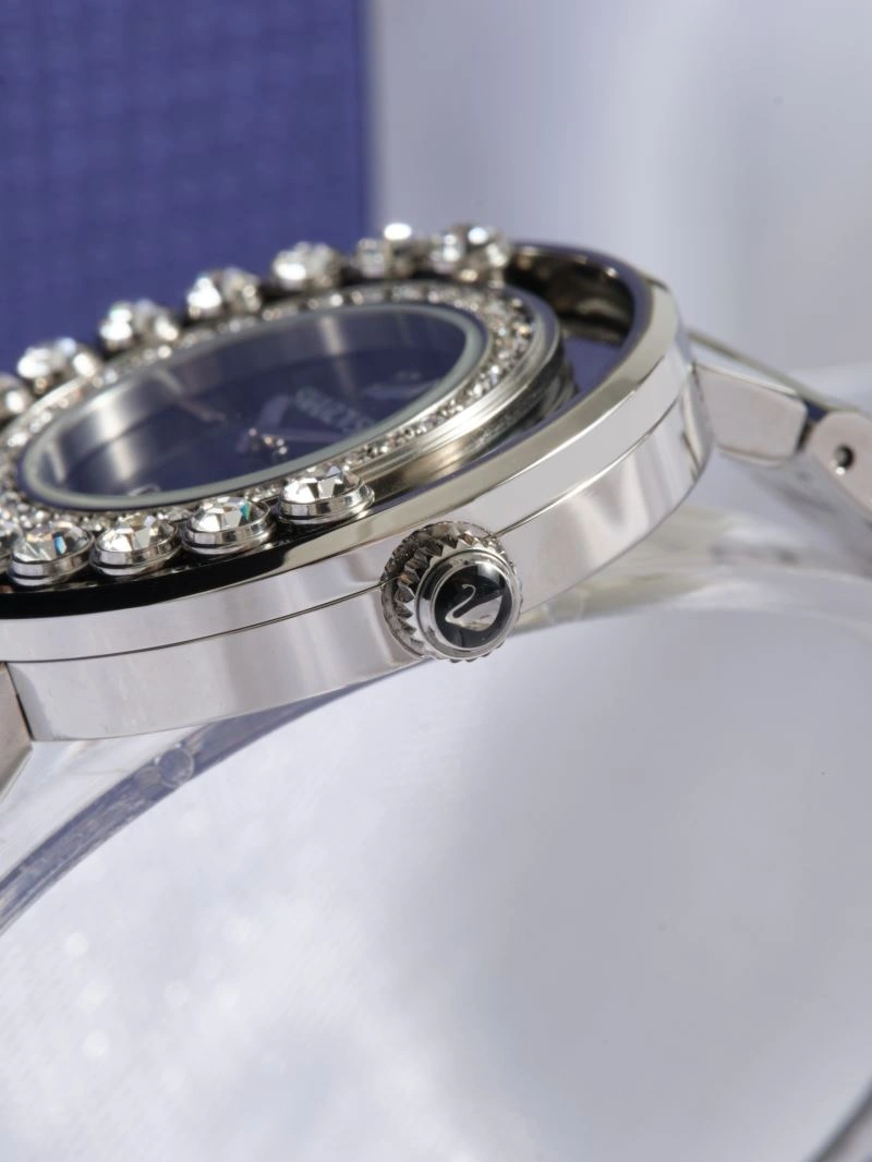TimelessDesign SWAROVSKI Watches 202950