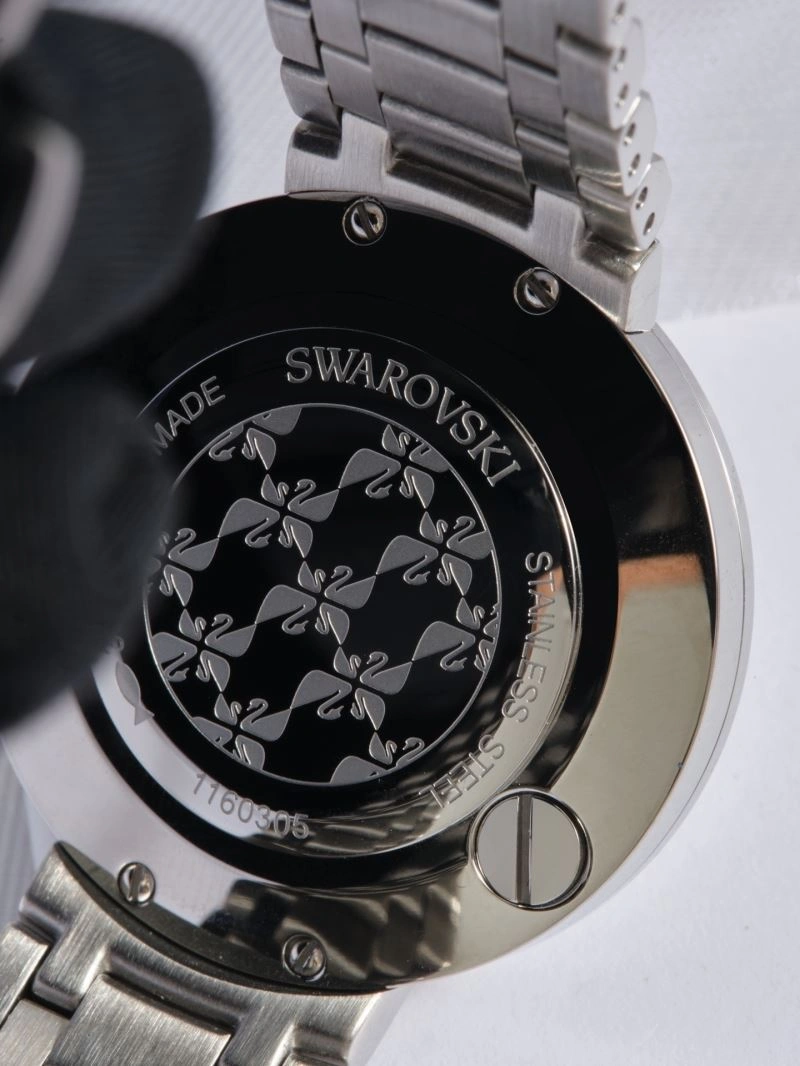 TimelessDesign SWAROVSKI Watches 202950