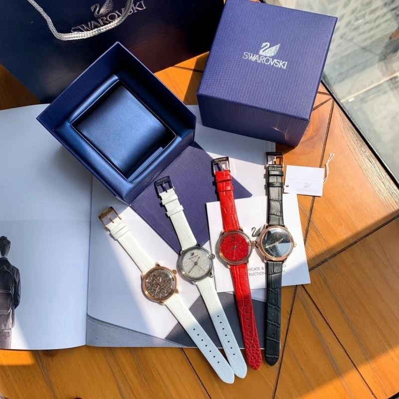 Unique SWAROVSKI Watches 202949