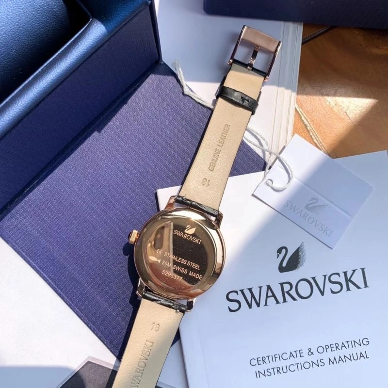 Unique SWAROVSKI Watches 202949