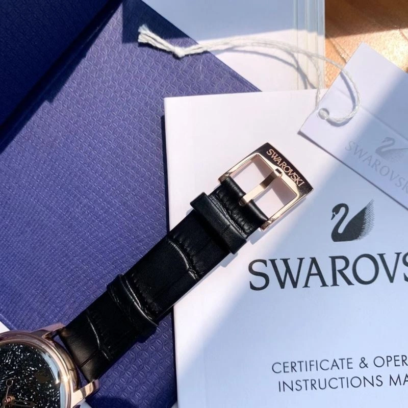 Unique SWAROVSKI Watches 202949