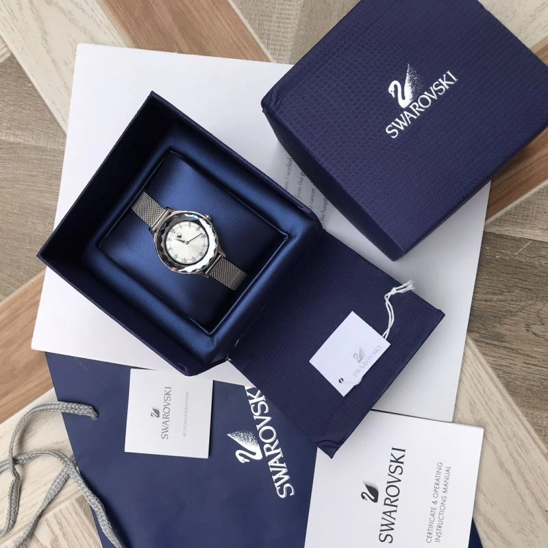 Bold SWAROVSKI Watches 202947