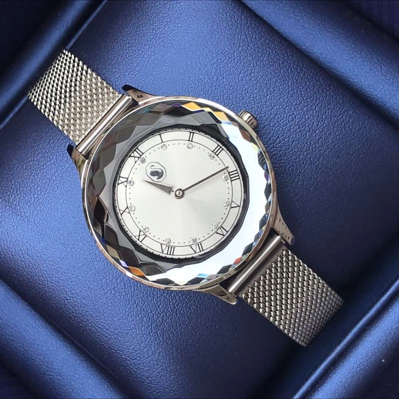 Bold SWAROVSKI Watches 202947