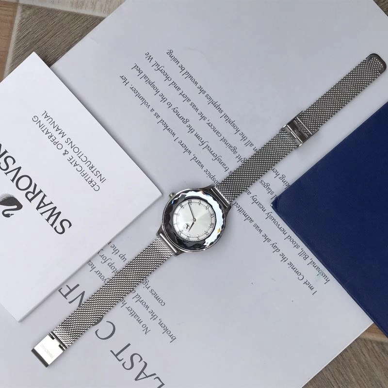 Bold SWAROVSKI Watches 202947