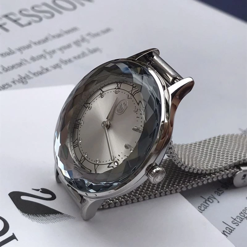 Bold SWAROVSKI Watches 202947