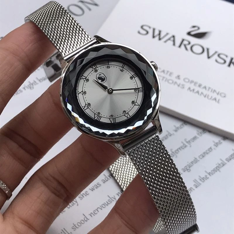 Bold SWAROVSKI Watches 202947