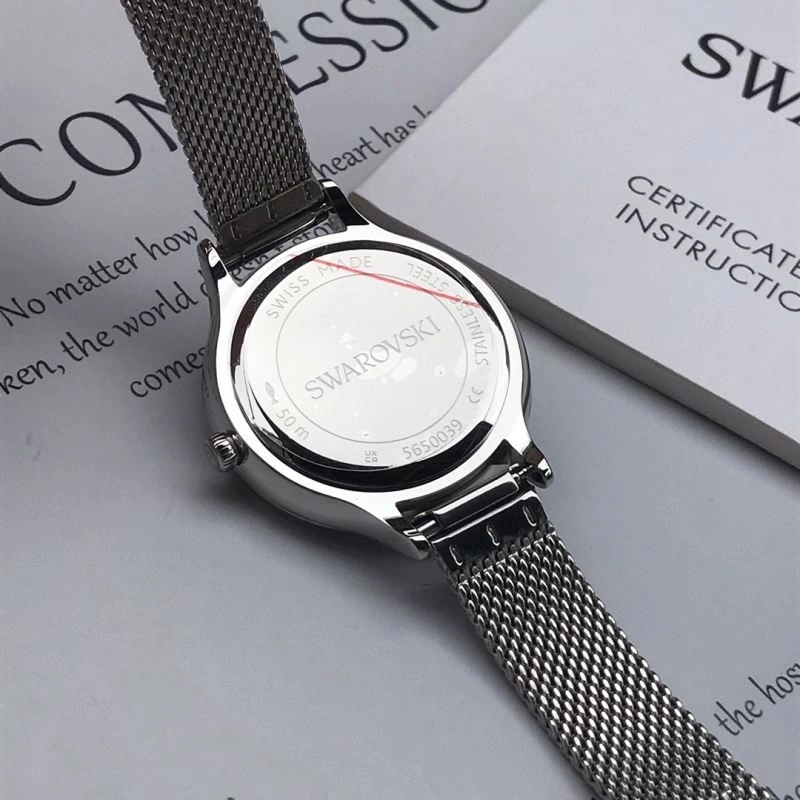 Bold SWAROVSKI Watches 202947