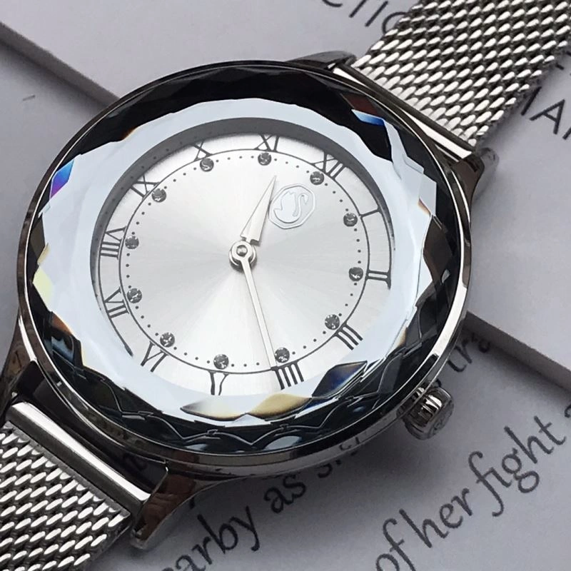 Bold SWAROVSKI Watches 202947