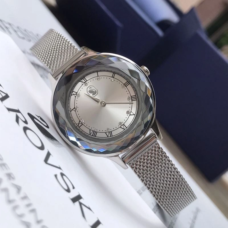 Bold SWAROVSKI Watches 202947