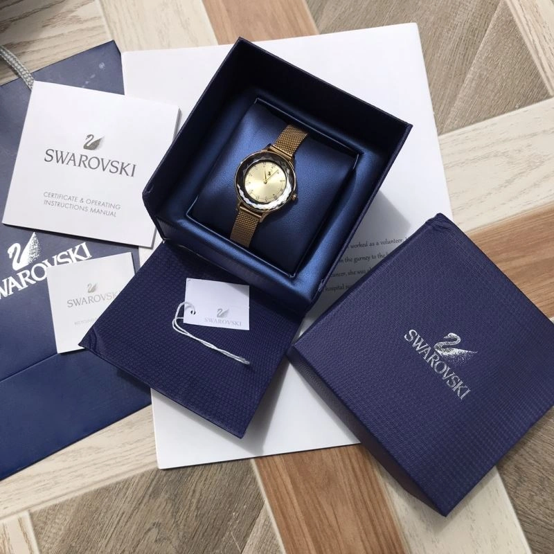 SWAROVSKI Watches Sleek 202924