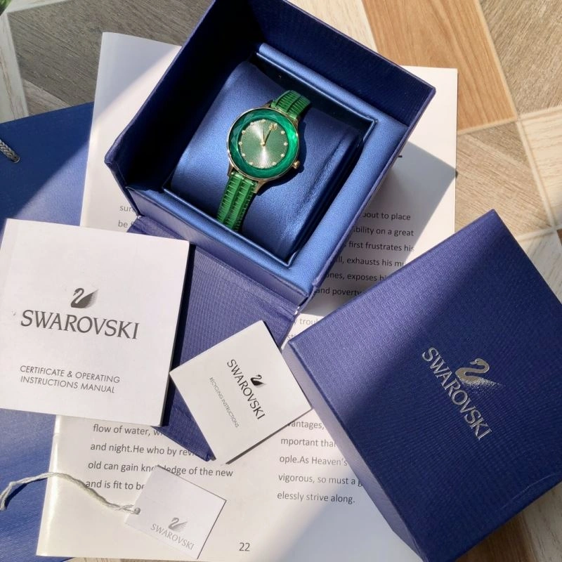 Unisex SWAROVSKI Watches 202927