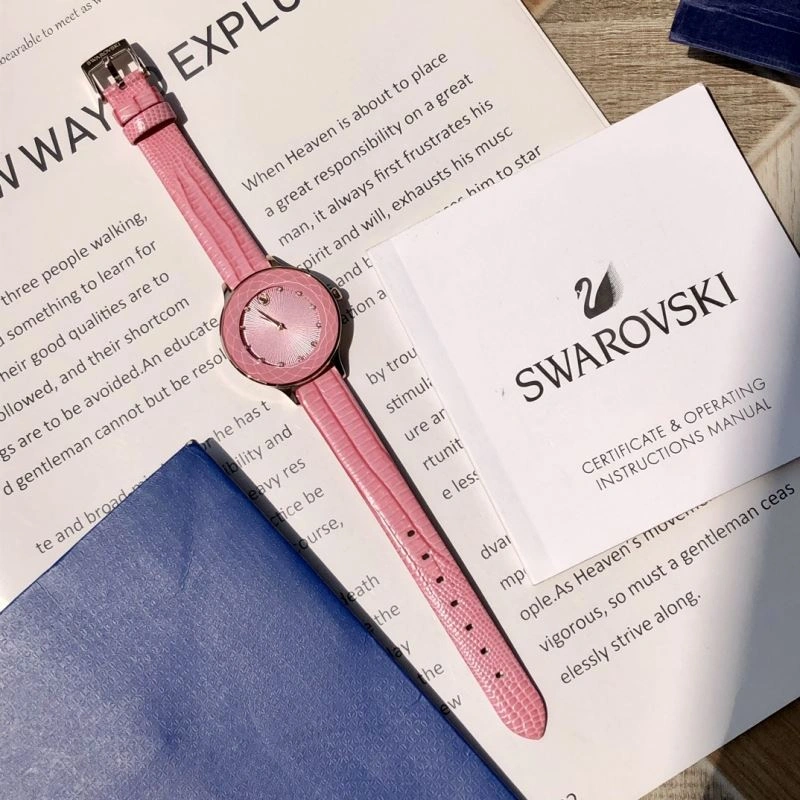 SWAROVSKI Watches Resilient 202946