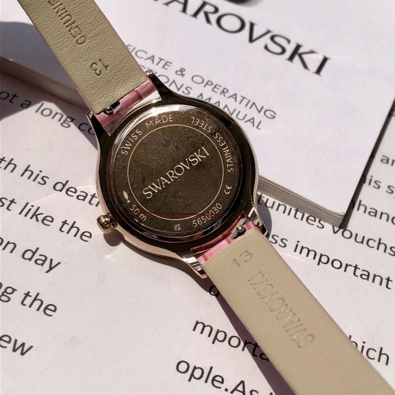 SWAROVSKI Watches Resilient 202946