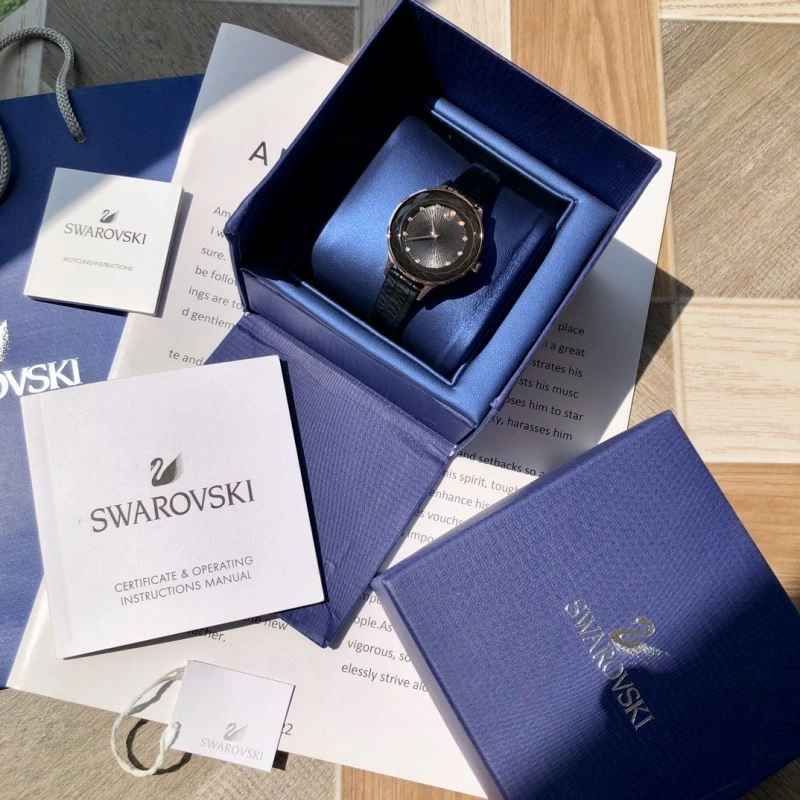 SWAROVSKI Watches Durable 202921