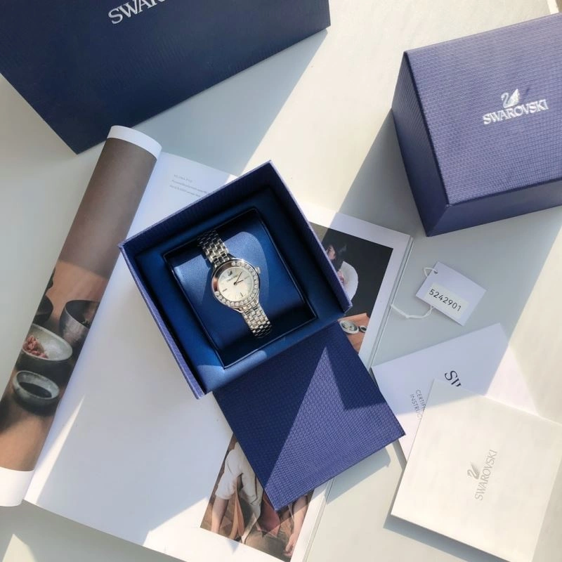 SWAROVSKI Watches MoistureWicking 202931