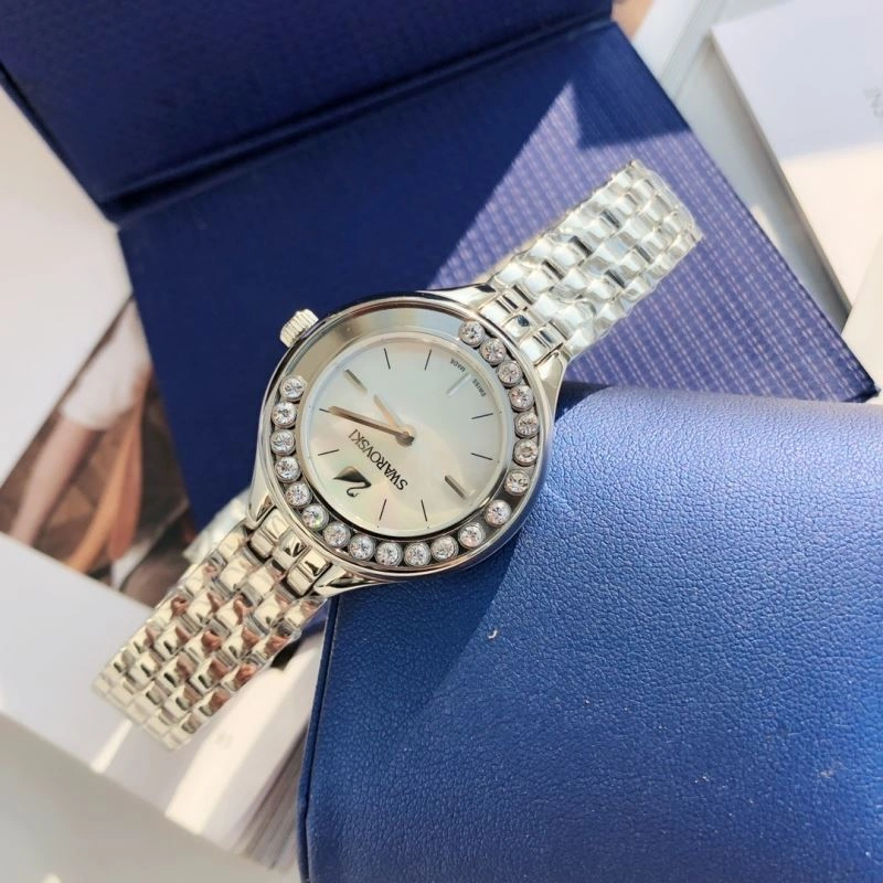 SWAROVSKI Watches MoistureWicking 202931