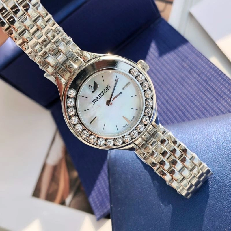 SWAROVSKI Watches MoistureWicking 202931